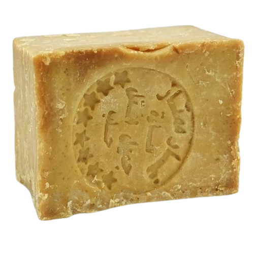 Savon d'Alep 55% 200gr