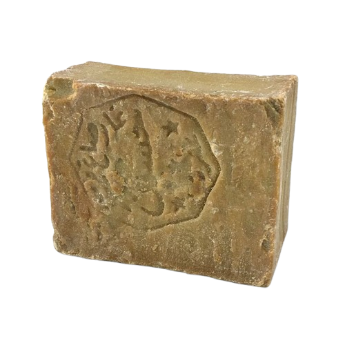 Savon d'Alep 20% 200gr