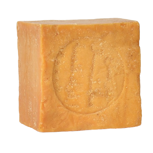 Savon d'Alep 5% 200gr
